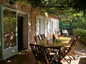 Child friendly holiday home